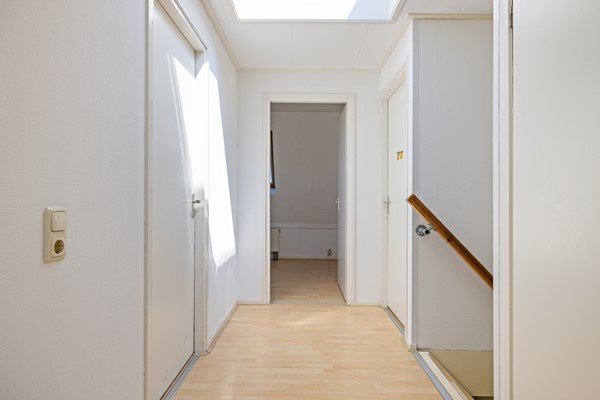 Medium property photo - Miedweg 12, 8809 HX Boer
